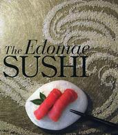 Ｔｈｅ　Ｅｄｏｍａｅ　ｓｕｓｈｉ