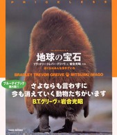 地球の宝石 ブルーデイブックシリーズ
