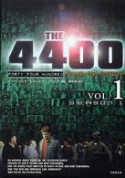 Ｔｈｅ　４４００（ｆｏｒｔｙ　ｆｏｕｒ　ｈｕｎｄｒｅｄ）　ｓｅａｓｏｎ　１ 〈ｖｏｌ．１〉 竹書房文庫