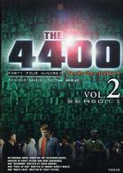 Ｔｈｅ　４４００（ｆｏｒｔｙ　ｆｏｕｒ　ｈｕｎｄｒｅｄ）　ｓｅａｓｏｎ　１ 〈ｖｏｌ．２〉 竹書房文庫