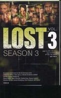 Ｌｏｓｔ　ｓｅａｓｏｎ　３ 〈ｖｏｌ．３〉 竹書房文庫