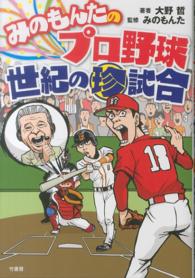 みのもんたのプロ野球世紀の珍試合