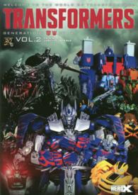 トランスフォーマージェネレーション２０１４〈ｖｏｌ．２〉