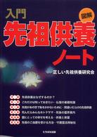 「入門・先祖供養」ノート - 図解