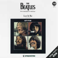 ［バラエティ］<br> ザ・ビートルズ・ＬＰレコード・コレクション全国版 〈１０号〉