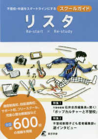 不登校・中退をスタートラインにするスクールガイド　リスタ