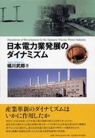 日本電力業発展のダイナミズム