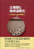 土壌圏と地球温暖化