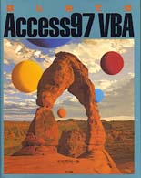 はじめてのＡｃｃｅｓｓ９７　ＶＢＡ