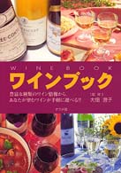 ワインブック - 豊富な種類のワイン情報から、あなたが望むワインが手
