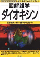 ダイオキシン - 図解雑学　絵と文章でわかりやすい！