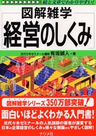経営のしくみ - 図解雑学　絵と文章でわかりやすい！
