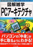 ＰＣアーキテクチャ - 図解雑学　絵と文章でわかりやすい！