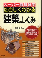 スーパー図解雑学<br> たのしくわかる建築のしくみ