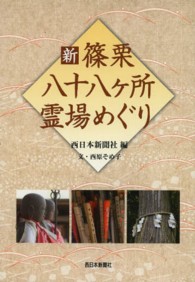 新篠栗八十八ケ所霊場めぐり