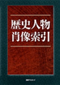 歴史人物肖像索引