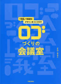 ロゴづくりの会議室 - 「対話」で最適なデザインをつくりだす