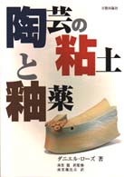 陶芸の粘土と釉薬