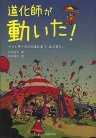 道化師が動いた！ - テントサーカスのはじまり、はじまり。