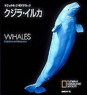 クジラ・イルカ - ナショナルジオグラフィック