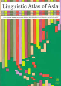 Ｌｉｎｇｕｉｓｔｉｃ　Ａｔｌａｓ　ｏｆ　Ａｓｉａ