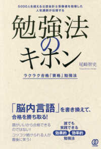 勉強法のキホン - ラクラク合格「資格」勉強法