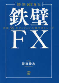 【勝率８７．５％】鉄壁ＦＸ - 月収３５万ディフェンス強すぎトレード