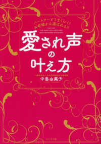 愛され声の叶え方