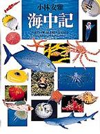 海中記