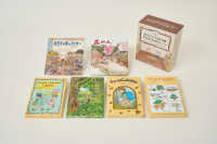 東京子ども図書館共同企画復刊童話セット（全６冊セット） - 「いま、この本をふたたび子どもの手に！」