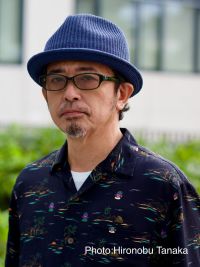 ゆるさかげん 奥田民生に田中泰延がきいてみた