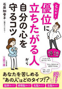 とにかく優位に立ちたがる人から自分の心を守るコツ 王様文庫