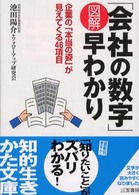 図解「会社の数字」早わかり 知的生きかた文庫
