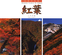 紅葉 - 日本の名景 Ｓｕｉｋｏ　ｂｏｏｋｓ