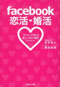 ｆａｃｅｂｏｏｋ恋活・婚活 - 「Ｏｍｉａｉ」が変える新しい恋活・婚活のカタチ