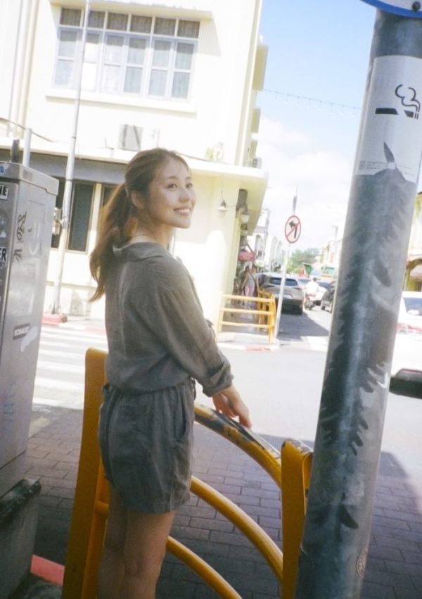 ｓｏｕ―有村架純写真集_3