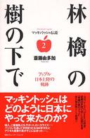 林檎の樹の下で - アップル日本上陸の軌跡 マッキントッシュ伝説
