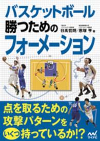 バスケットボール　勝つためのフォーメーション