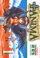 電撃コミックス<br> ＋ＡＮＩＭＡ 〈１〉