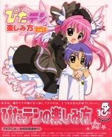 Ｄセレクション<br> ぴたテンの楽しみ方〈その１〉