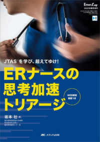 ＥＲナースの思考加速トリアージ - ＪＴＡＳを学び、超えてゆけ！ エマログ