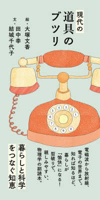 現代の道具のブツリ