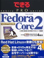 Ｆｅｄｏｒａ（フェドーラ）　Ｃｏｒｅ　２（ツー） できるＰＲＯ