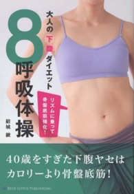 大人の下腹ダイエット／８呼吸体操 - リズムに乗って骨盤底筋強化！