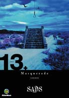 スコア・ブック<br> Ｓａｄｓ／１３＋ｍａｓｑｕｅｒａｄｅ