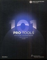 Ｐｒｏ　Ｔｏｏｌｓ　１０１　ｏｆｆｉｃｉａｌ　ｃｏｕｒｓｅｗａｒｅ - 日本語版