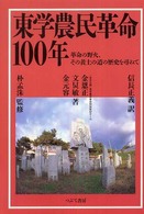東学農民革命１００年 - 革命の野火、その黄土の道の歴史を尋ねて