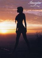 Ｉｍａｇｉｎｅ（藤原紀香写真集） - Ｎｏｒｉｋａ　ｉｎ　Ｋｅｎｙａ