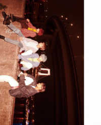 Ａｓｐｈａｌｔ - ＯＷＶ　１ｓｔ写真集