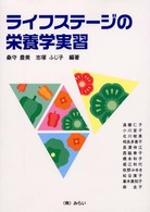 ライフステージの栄養学実習